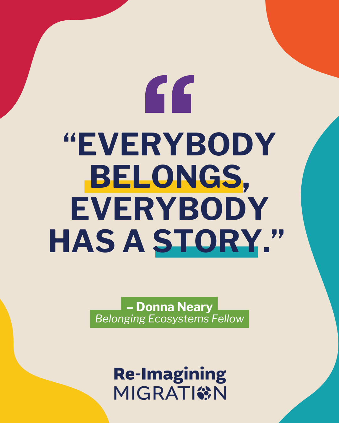Donna Quote