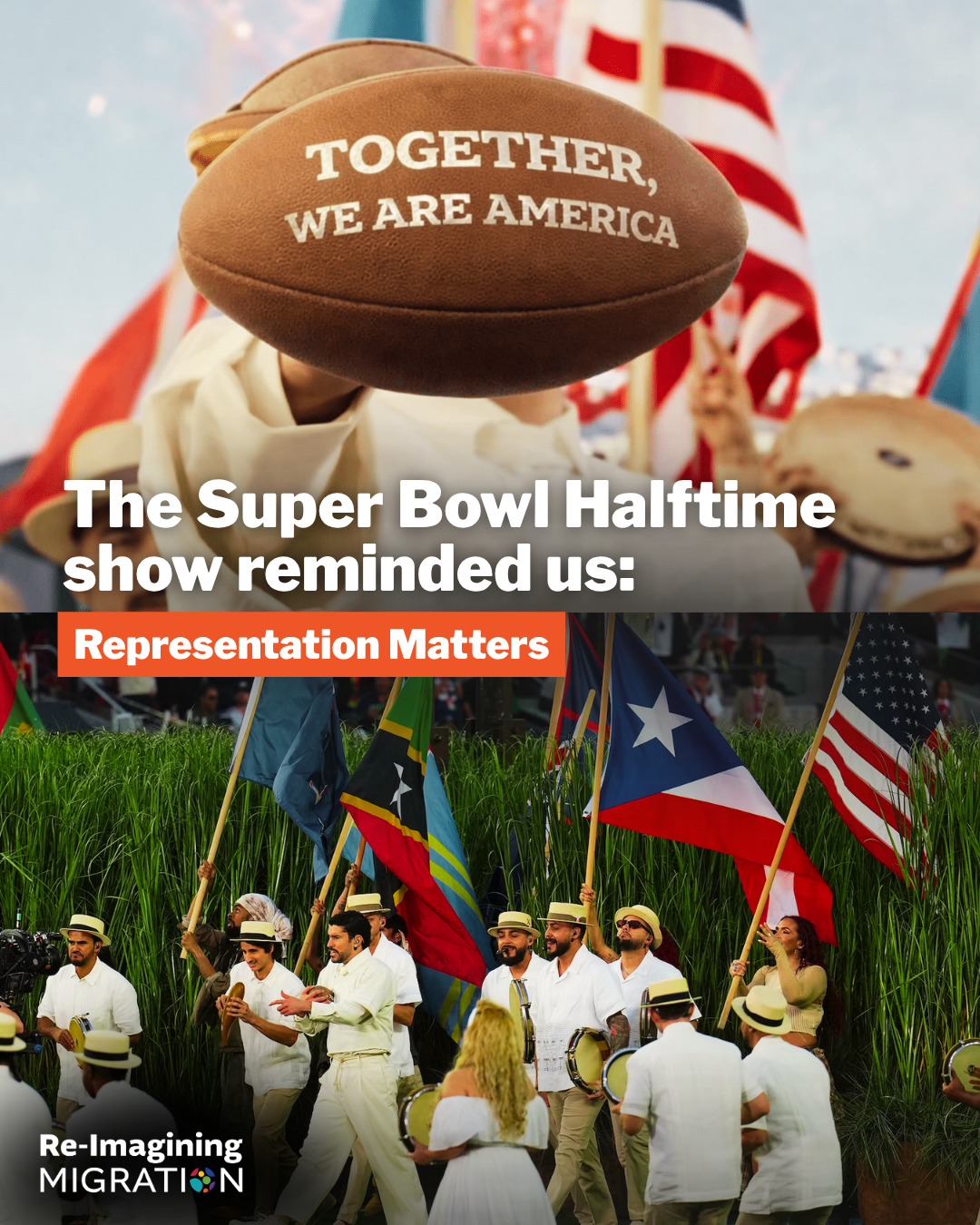 Halftime Show