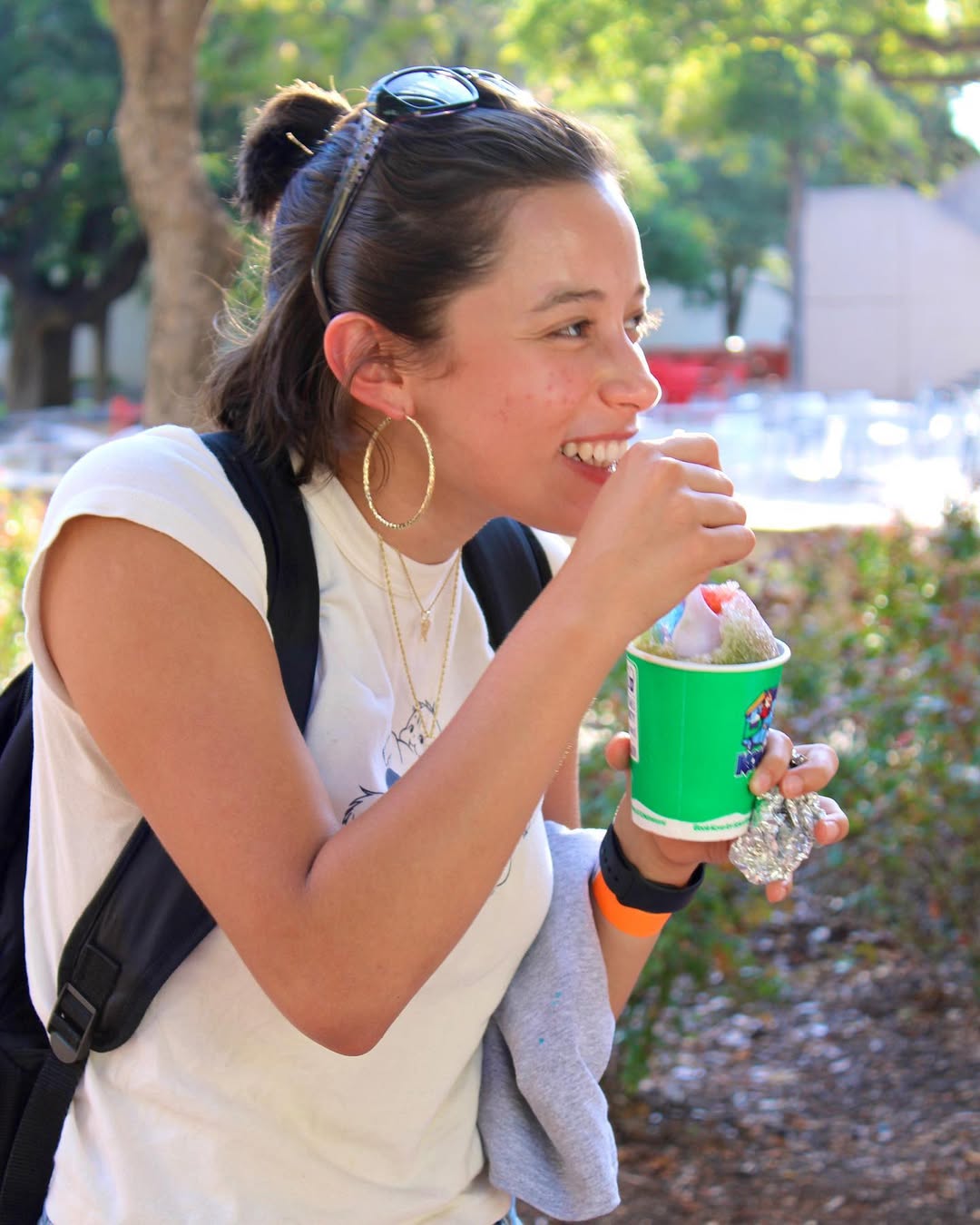 UTSA Student Union photography 11