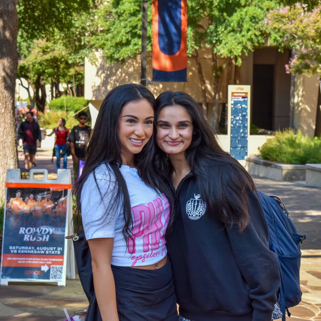 UTSA Student Union photography 14