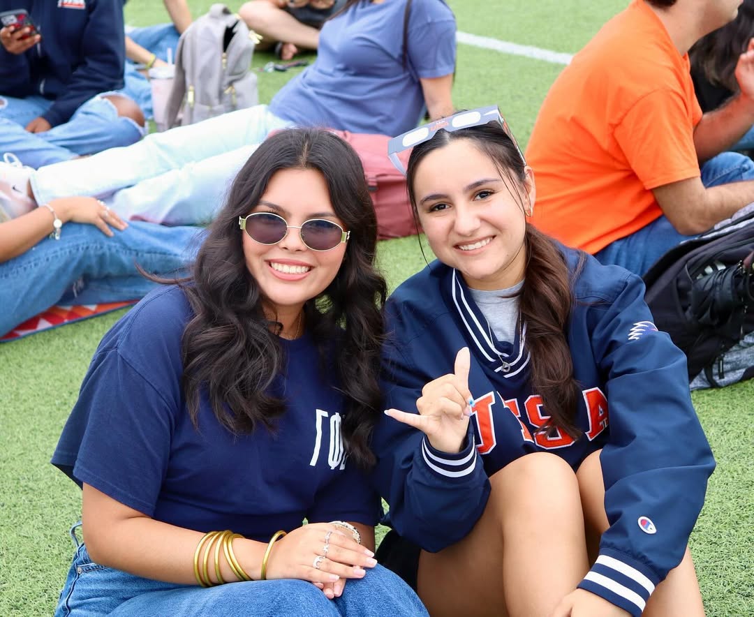 UTSA Student Union photography 15