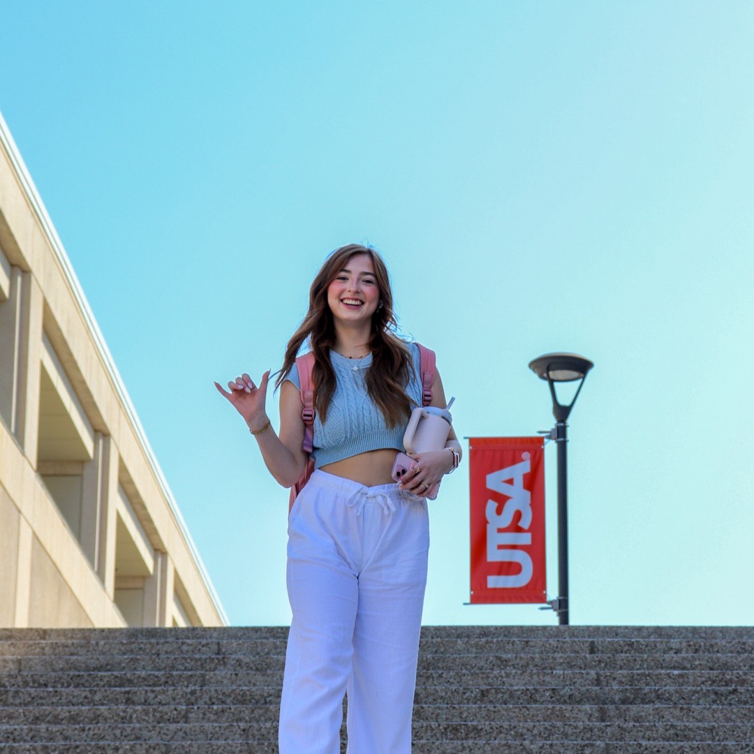 UTSA Student Union photography 18