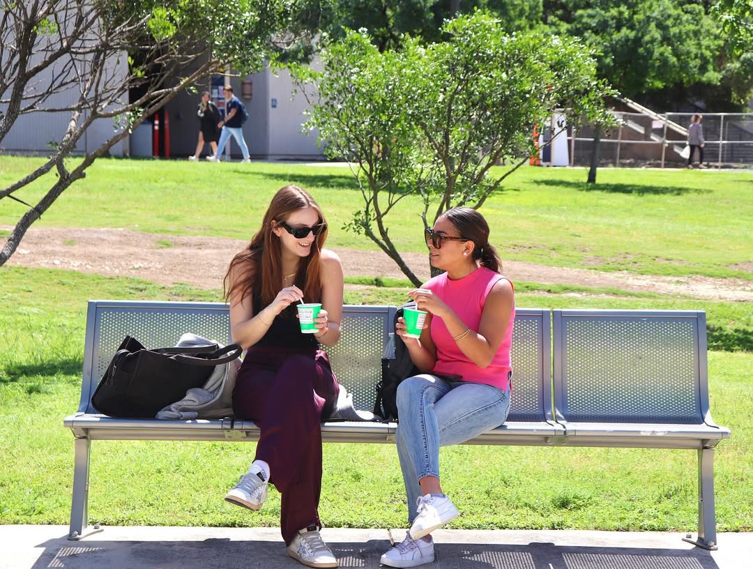 UTSA Student Union photography 5