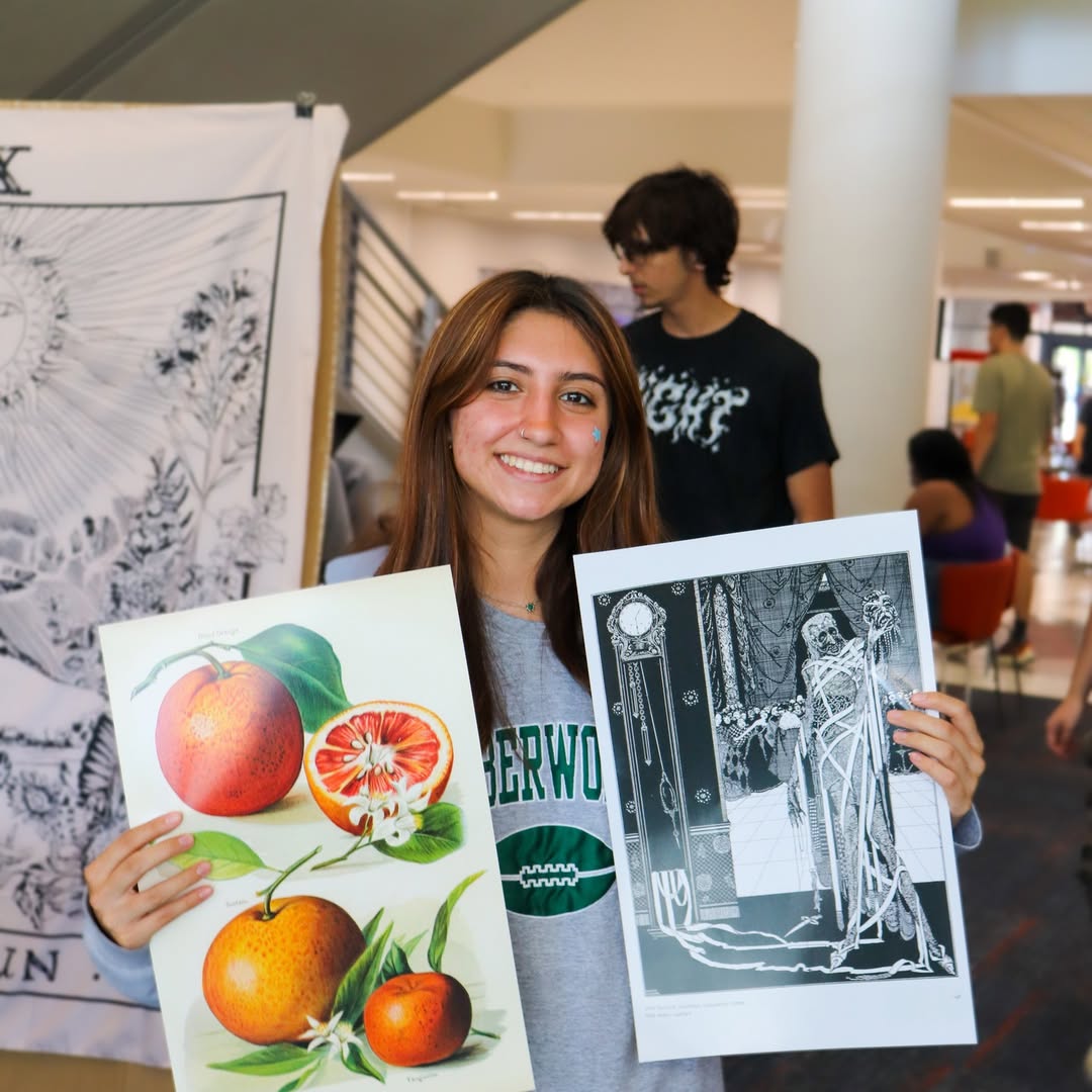 UTSA Student Union photography 6