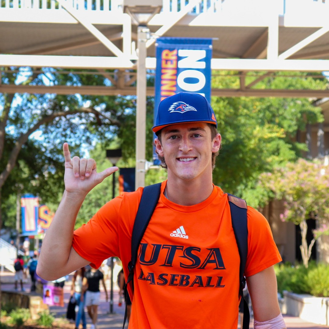 UTSA Student Union photography 9